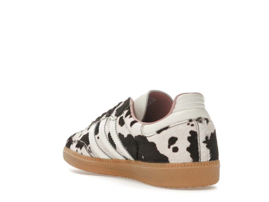 adidas Samba OG Cow Print (Femme)