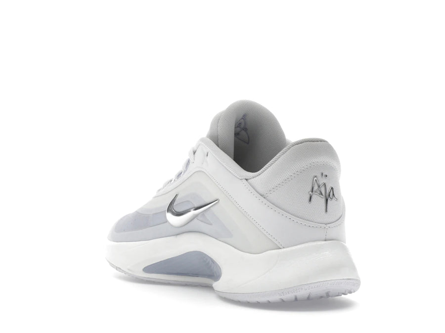 Nike A'ja Wilson A'One Pearl (Femme)