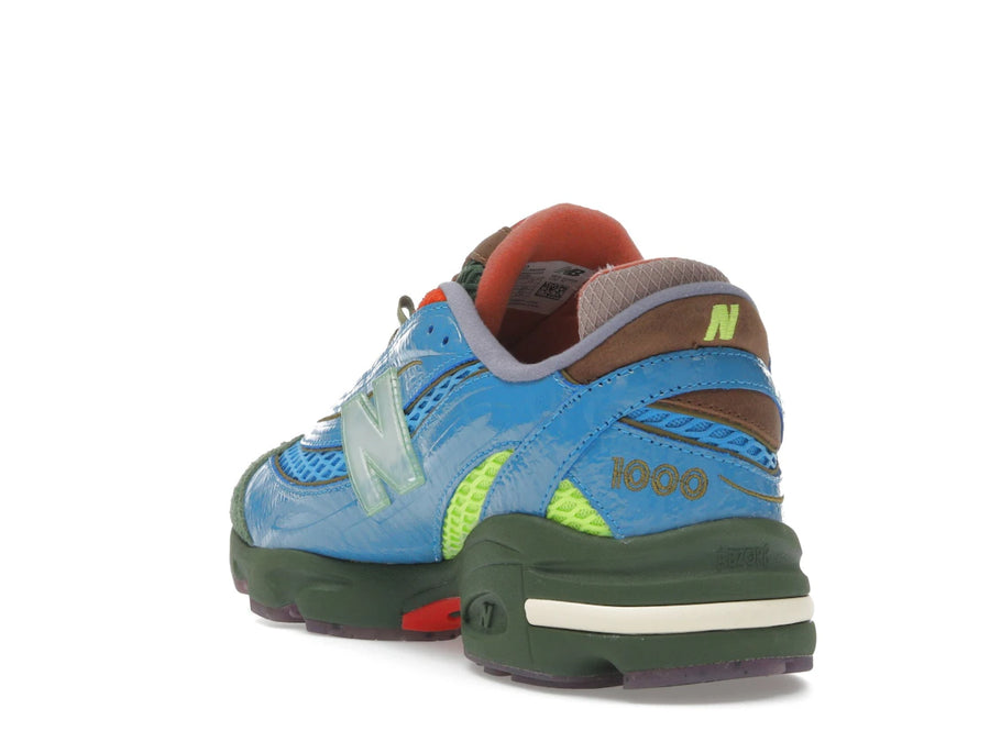 New Balance 1000 Salehe Bembury