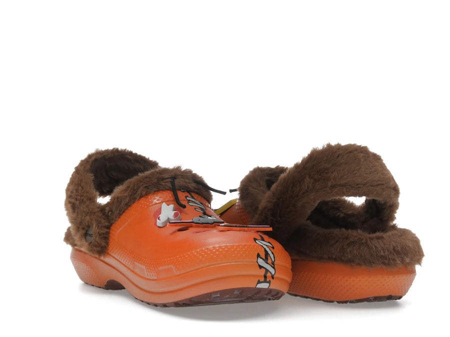 Sabots Crocs Classic de Kenny de South Park