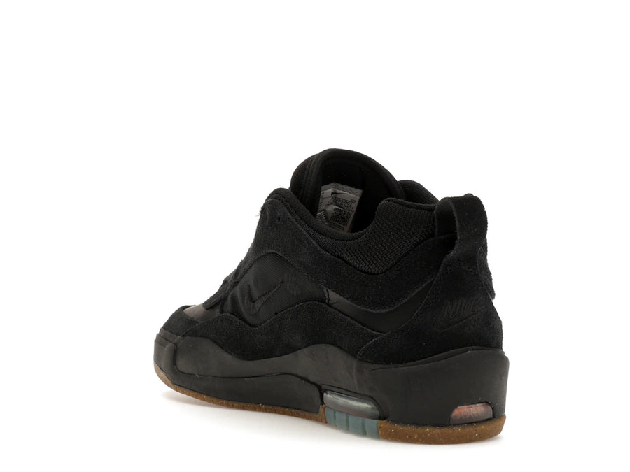 Nike SB Air Max Ishod Wair Black Gum