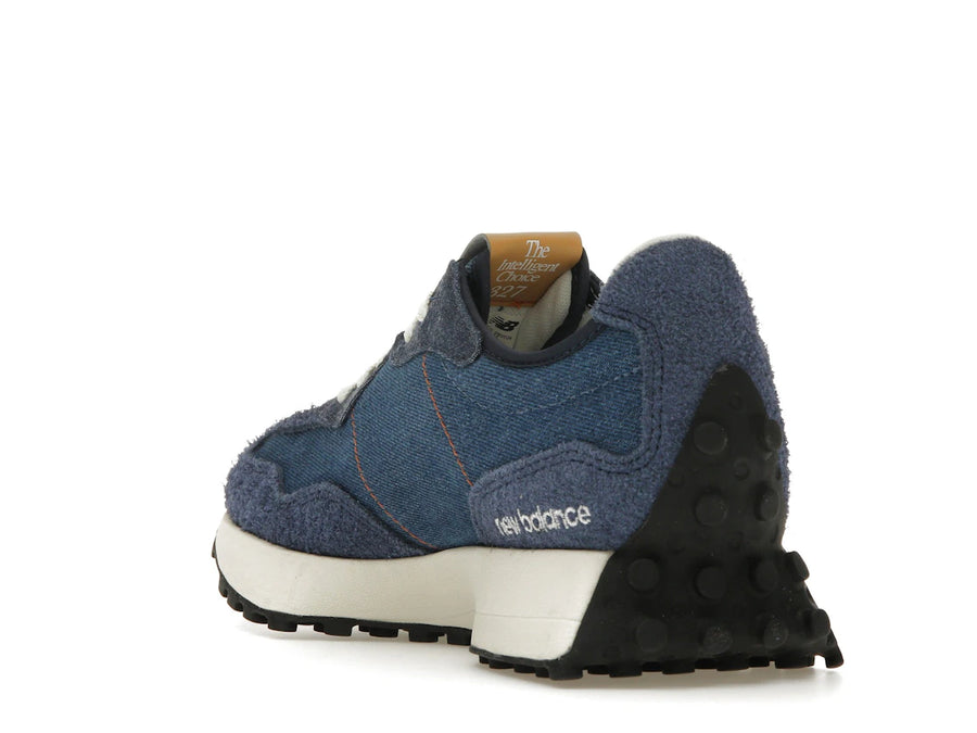 New Balance 327 Denim (Femme)