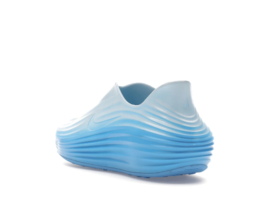 Nike ReactX Rejuven8 Bleu Glacier (Femme)