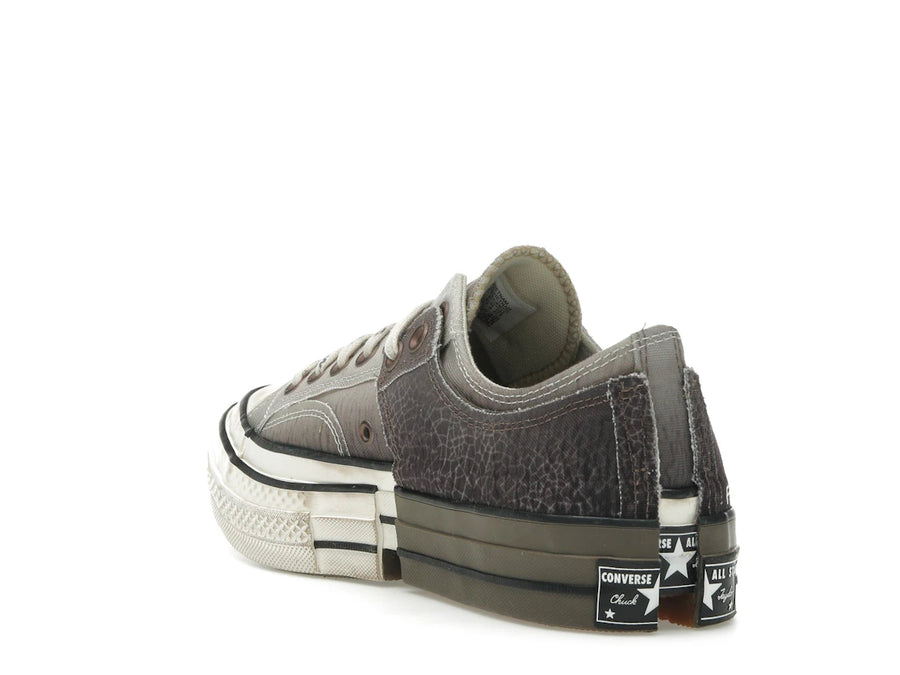 Converse Chuck Taylor All Star 70 Ox Feng Chen Wang 2-in-1 Brown