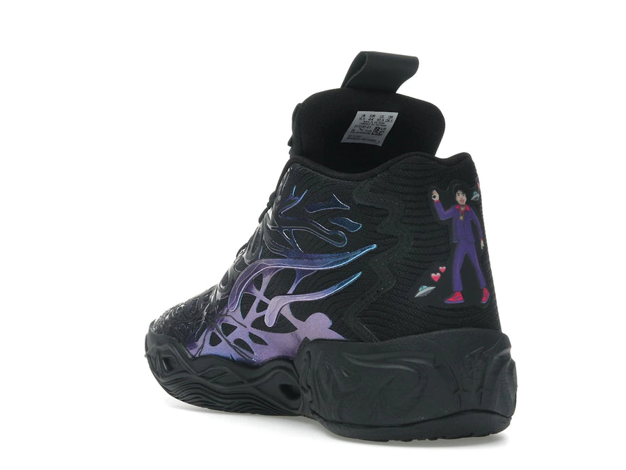 Puma LaMelo Ball MB.04 Reflections