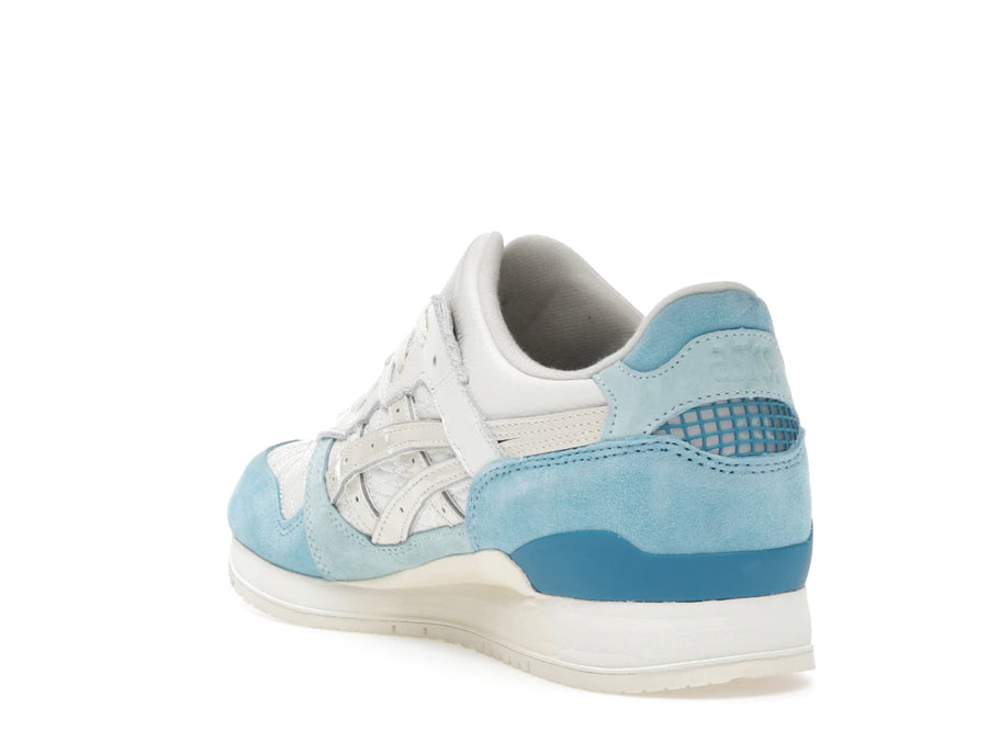 ASICS Gel-Lyte III Kith Canada