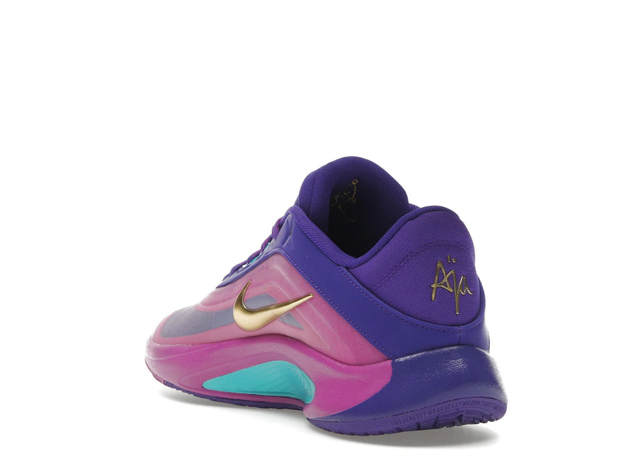Nike A'ja Wilson A'One Unapologetic (Femme)
