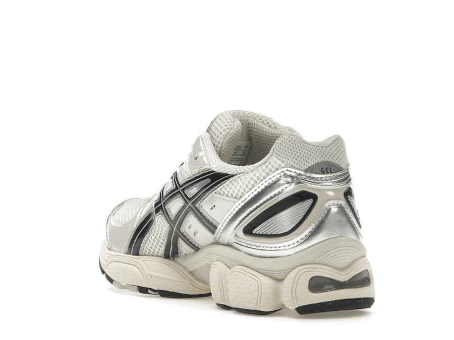 ASICS Gel-Nimbus 9 Crème Noir