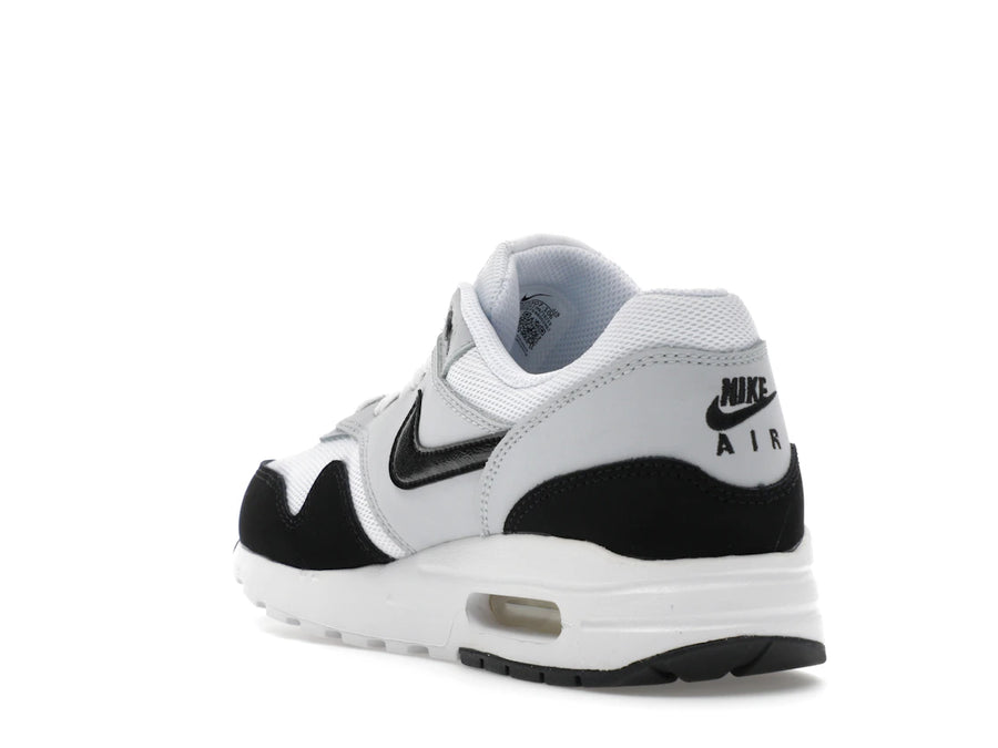 Nike Air Max 1 Blanc Noir (GS)
