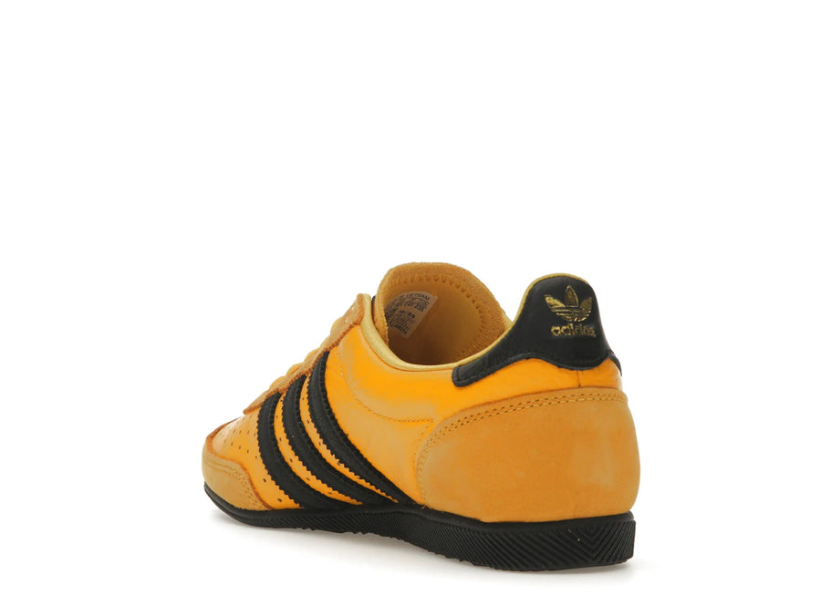 adidas Japon Core Jaune Noir (Femme)