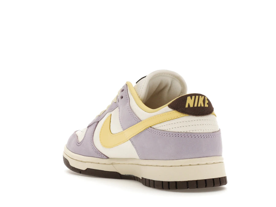 Nike Dunk Low Premium Lilac Bloom (Women's)