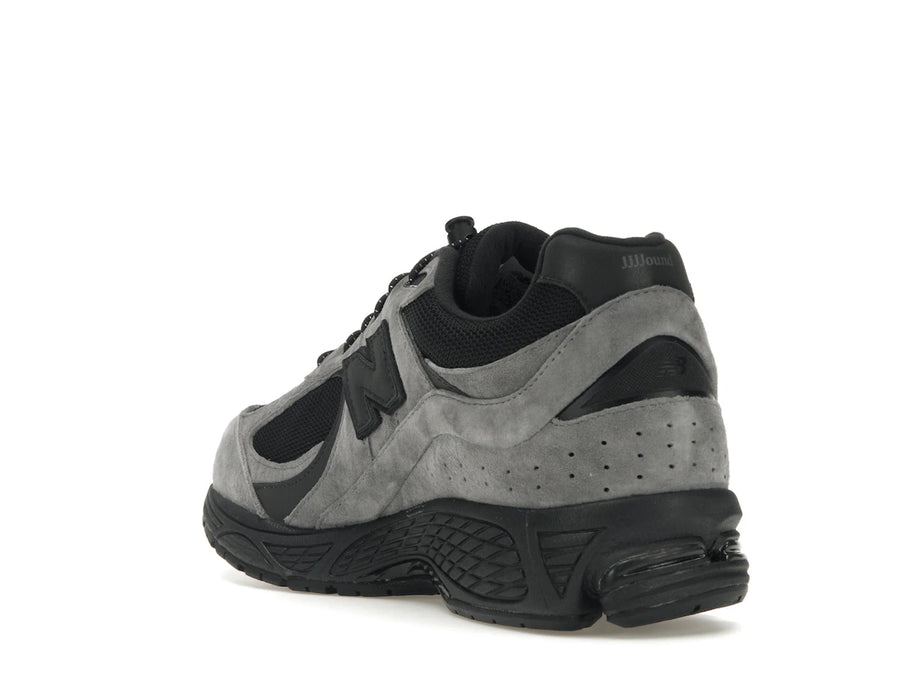 New Balance 2002R Gore-Tex JJJJound Charbon