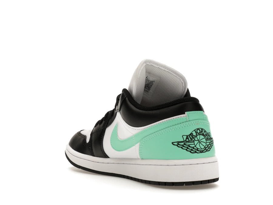 Jordan 1 Low Green Glow