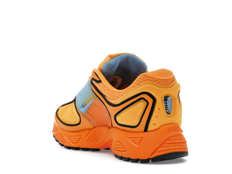 Nike Air Pegasus Wave Sundial Orange Bleu