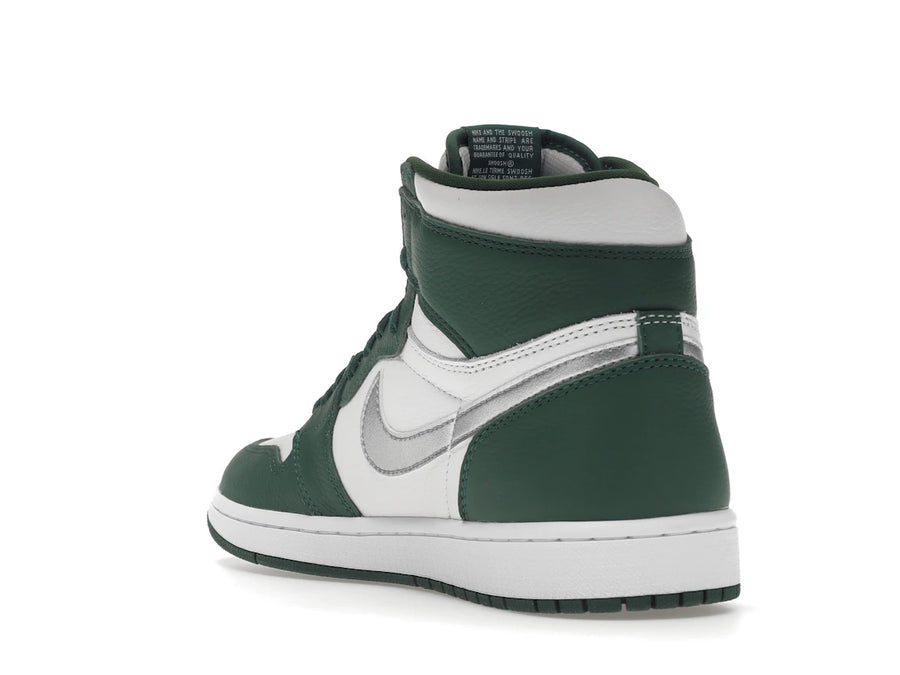 Jordan 1 Retro High OG Gorge Green