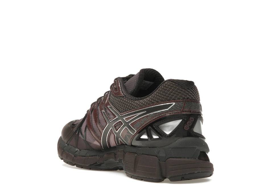 ASICS Gel-Kayano 20 Unaffected Umber Mud