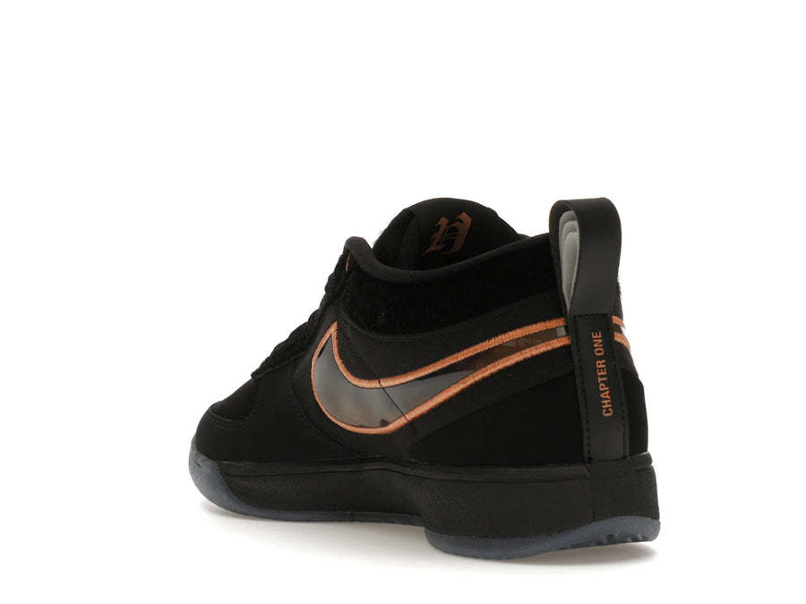 Nike Book 1 Haven (Translucent Outsole)