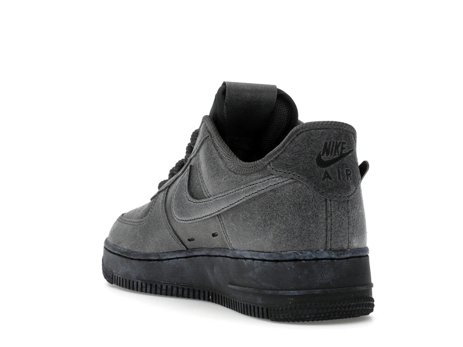 Nike Air Force 1 Low Metalwork Medium Ash Anthracite