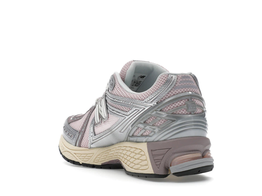 New Balance 1906R Rose Sugar Silver