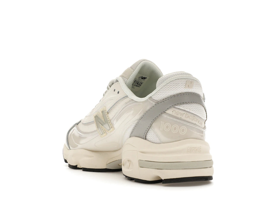 New Balance 1000 Aime Leon Doré Blanc