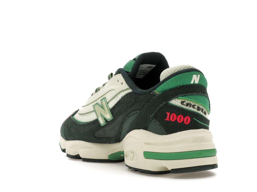 New Balance 1000 Concepts Mile