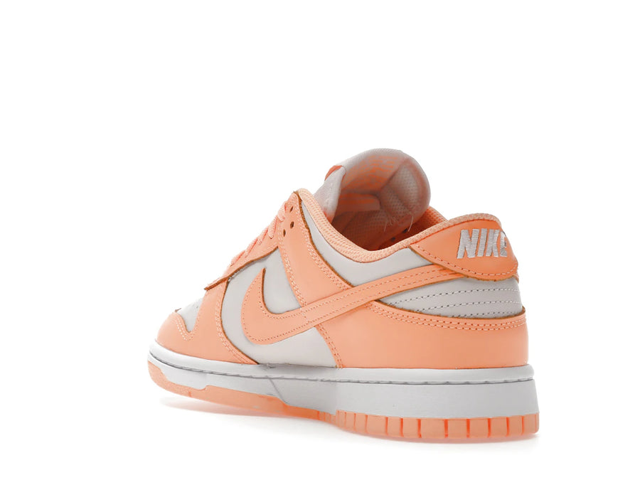 Nike Dunk Low Peach Cream (Femme)
