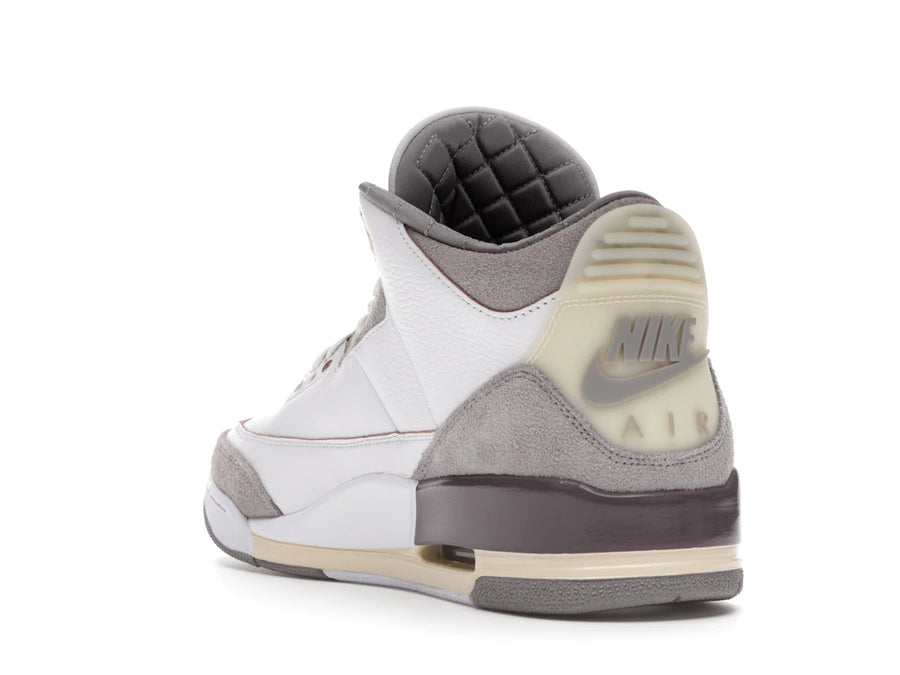 Jordan 3 Retro SP A Ma Maniére (Femme)