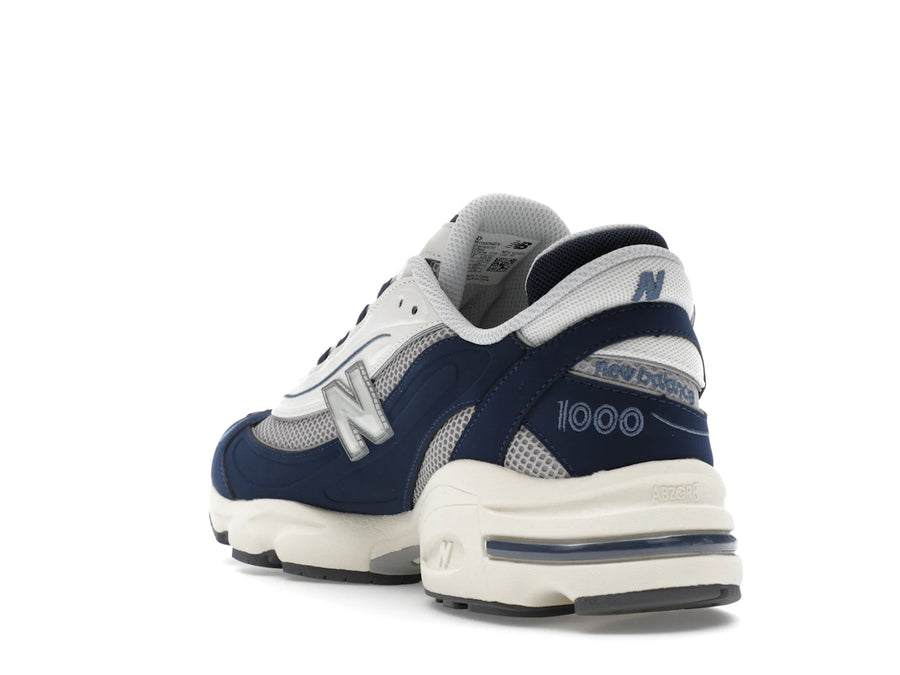 New Balance 1000 Navy Sea Salt