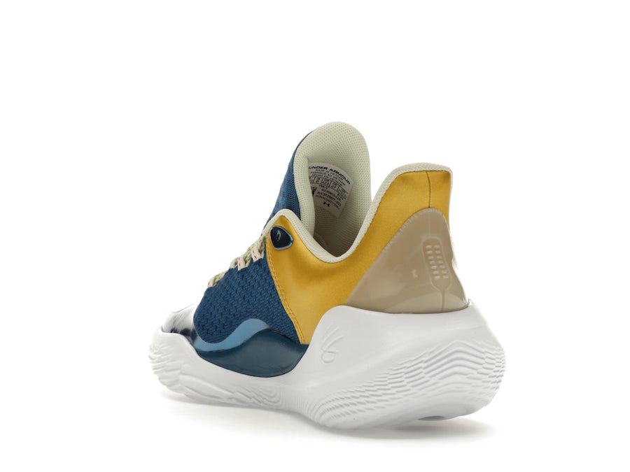 Under Armour Curry 11 Esprit de Champion