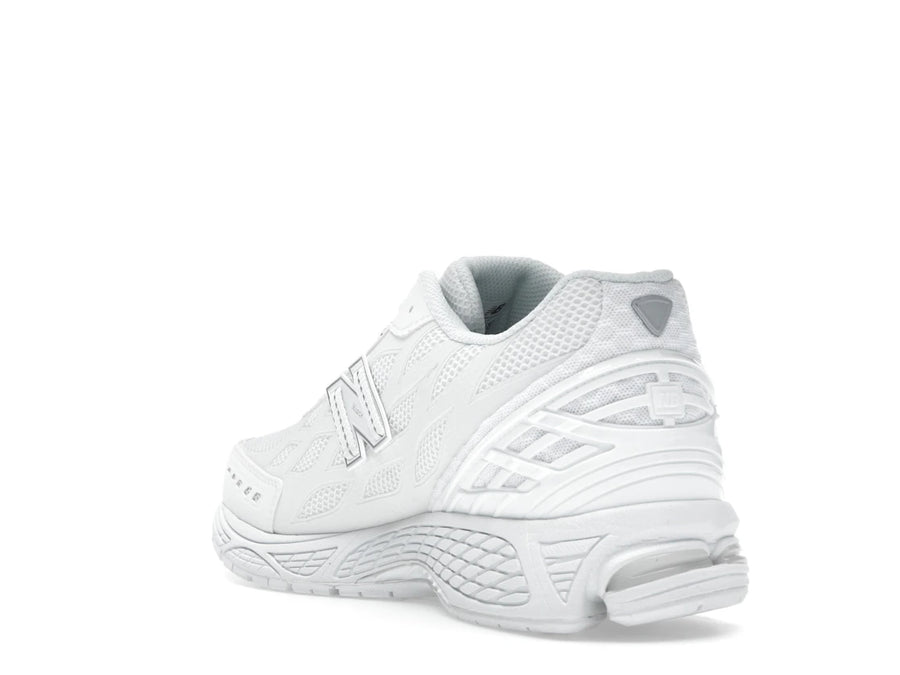New Balance 1906W Blanc Argent Métallisé