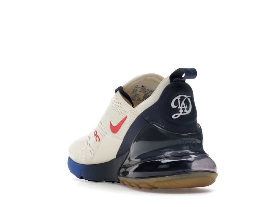 Nike Air Max 270 Los Angeles Dodgers