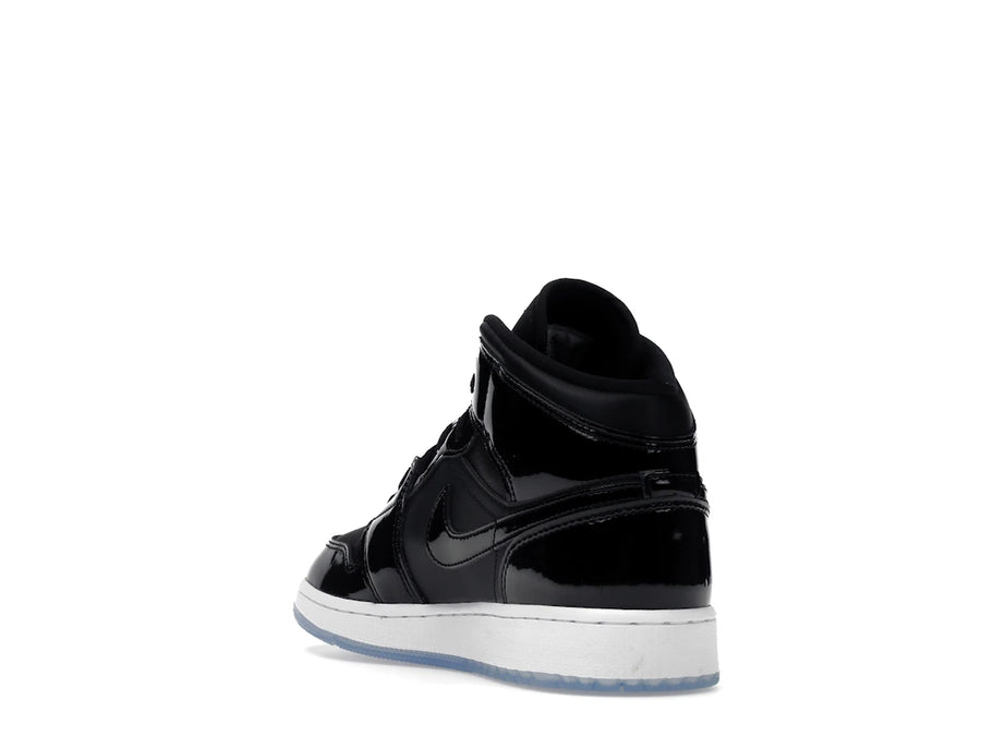 Jordan 1 Mid SE Space Jam (GS)