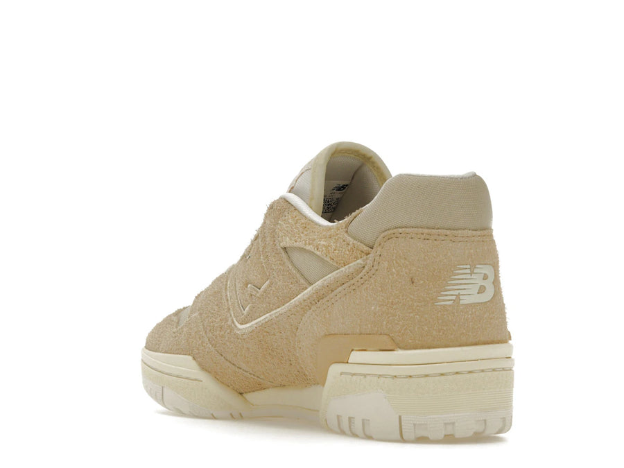 New Balance 550 Aimé Léon Dore Taupe Daim