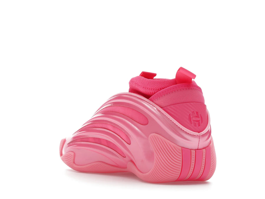 adidas Harden Vol. 9 Rose Flamant