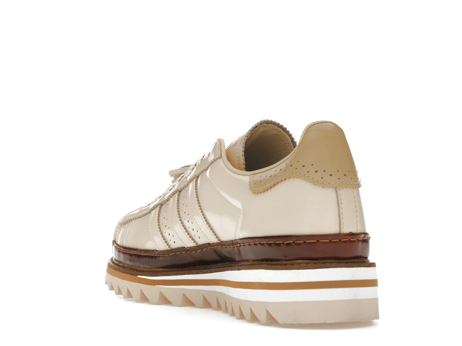 adidas Superstar CLOT By Edison Chen Milk Tea