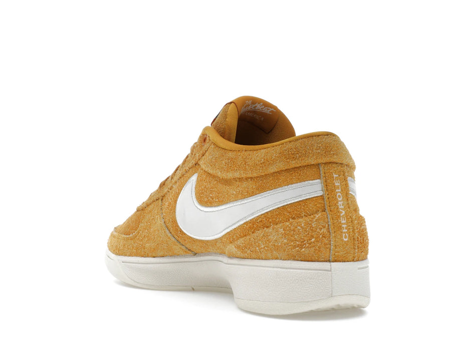Nike Book 1 Chevrolet Gold Leaf