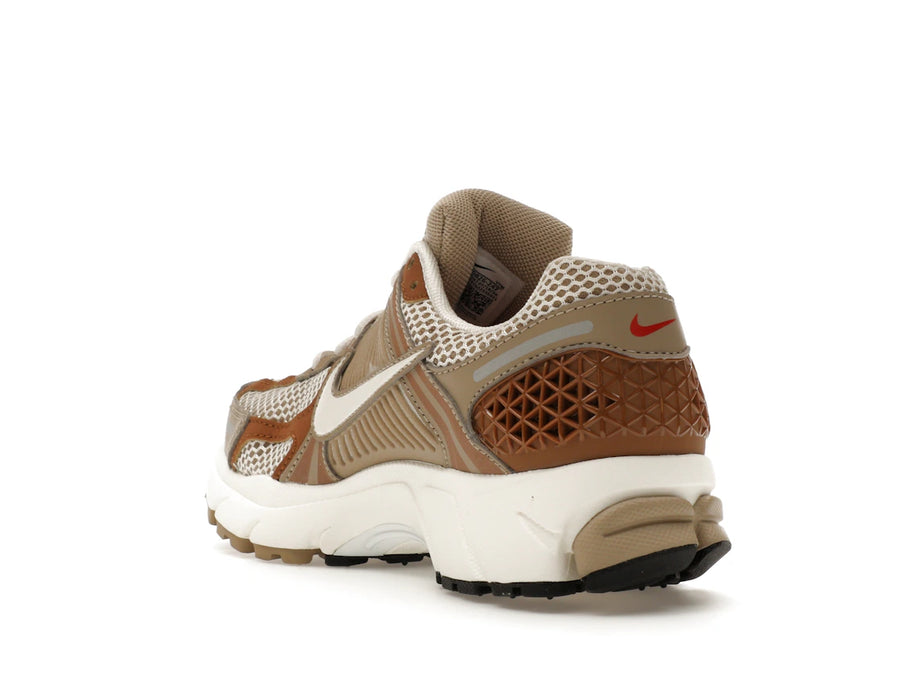 Nike Zoom Vomero 5 Khaki Phantom (Femme)