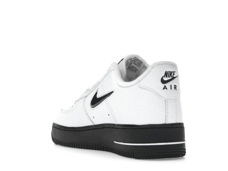 Nike Air Force 1 '07 Low Jewel Blanc Noir