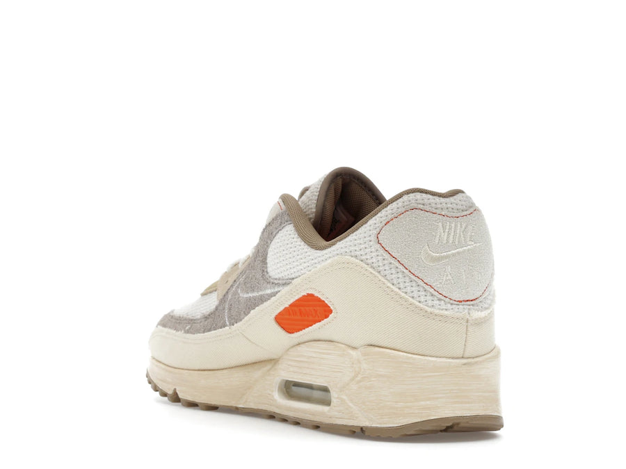 Nike Air Max 90 Premium Pale Ivory