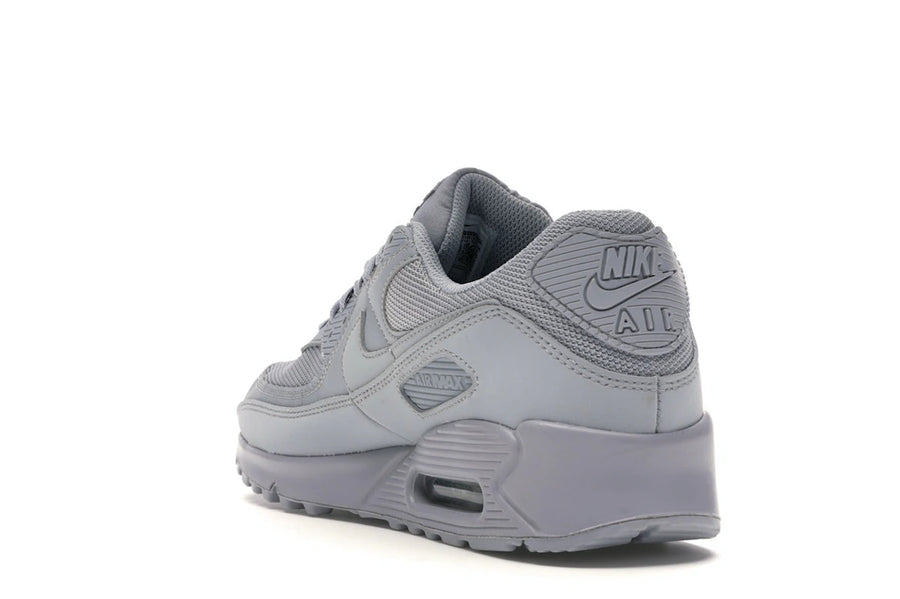 Nike Air Max 90 Recraft Gris Loup