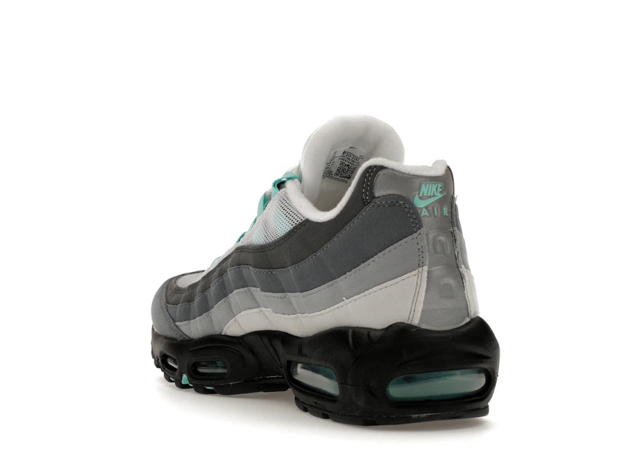 Nike Air Max 95 Hyper Turquoise