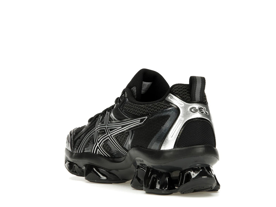 ASICS Gel-Quantum Kinetic Gris Graphite Noir