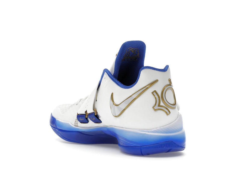 Nike KD 4 Le vrai MVP
