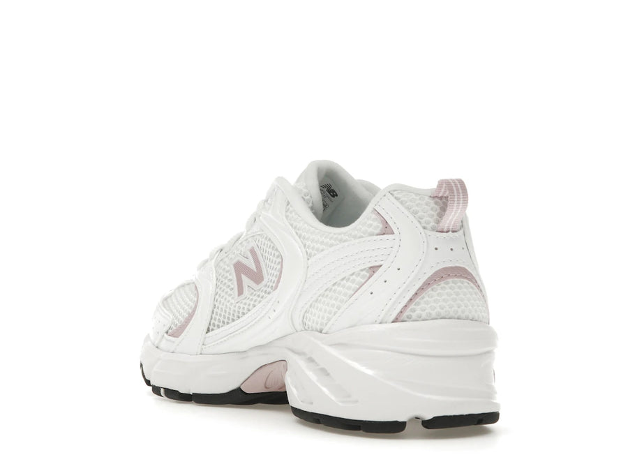 New Balance 530 Blanc Crépuscule Brume
