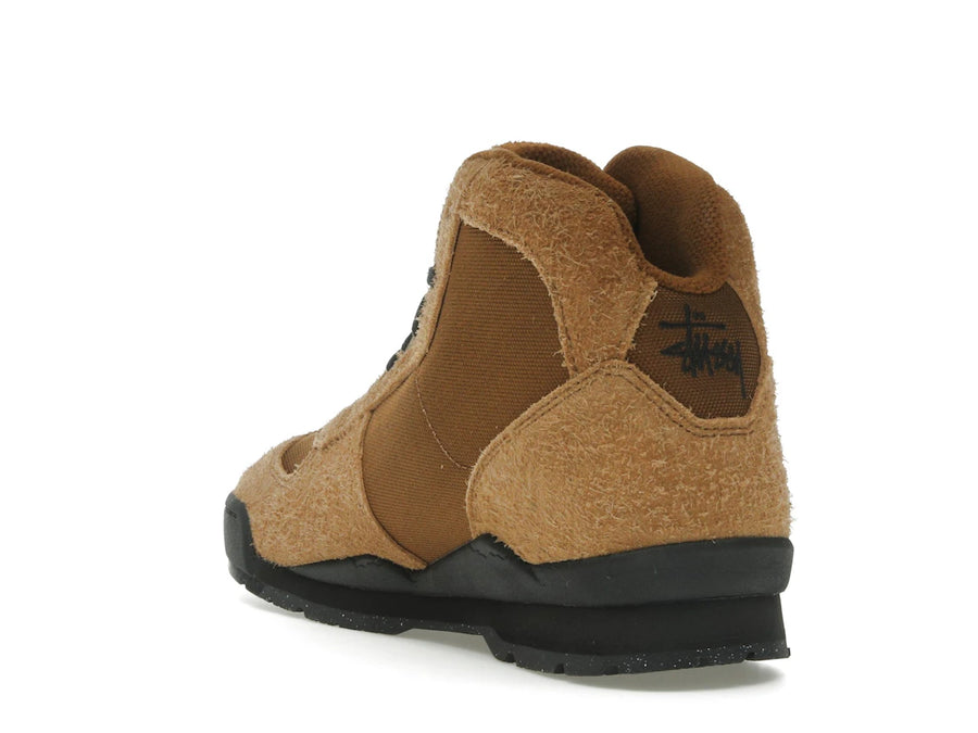 Nike Air Baltoro Stüssy Light British Tan