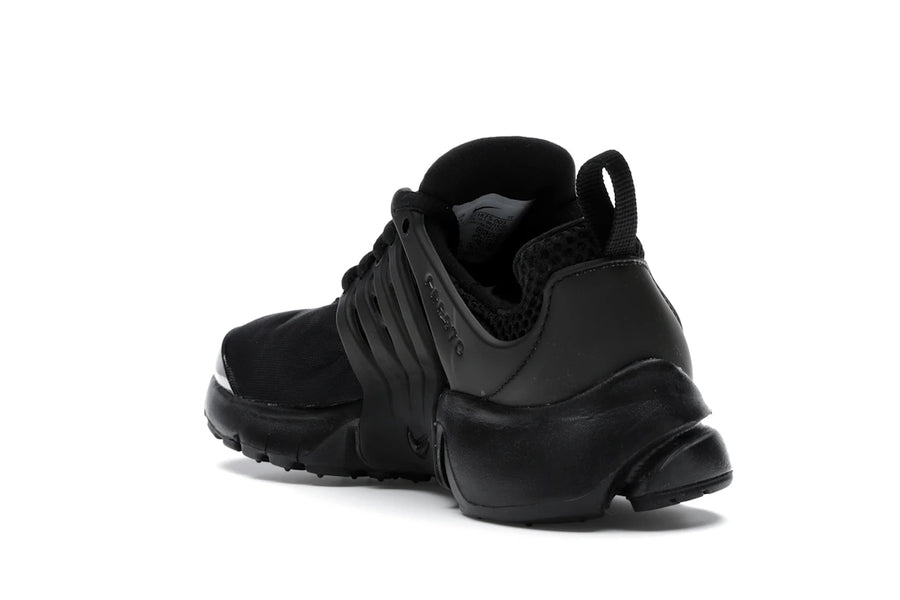 Nike Air Presto Triple Black (GS)
