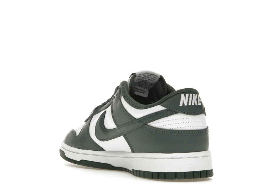 Nike Dunk Low Vintage Green