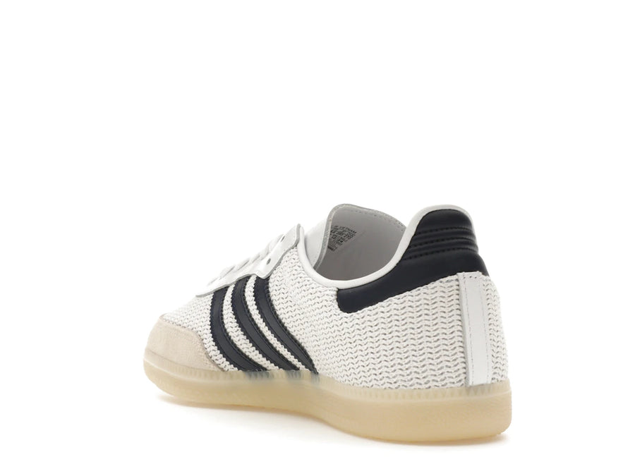 adidas Samba OG White Night Indigo