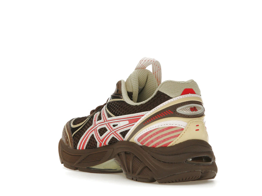 ASICS UB8-S GT-2160 Marron Storm Sienna