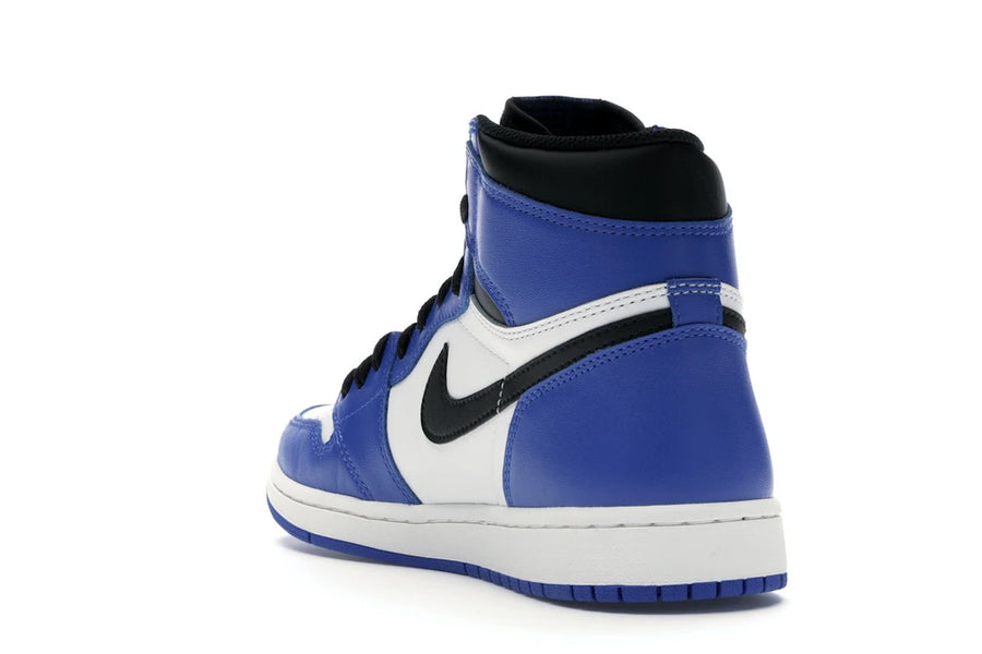 Jordan 1 Retro High Game Royal